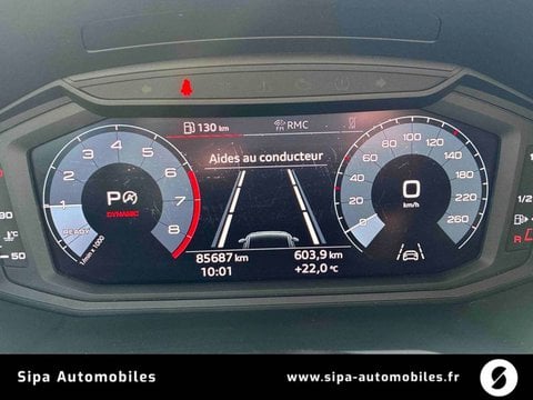 Voitures D'occasion À Mérignac | Audi A1 Sportback 35 Tfsi 150 Ch S Tronic 7 Design 5P