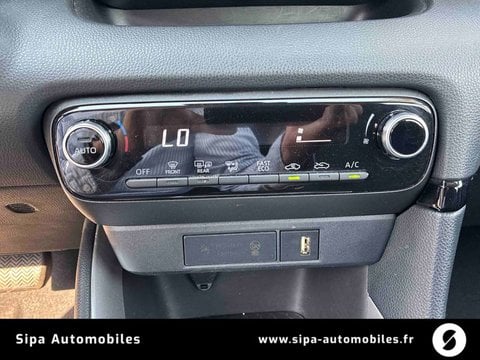 Voitures D'occasion À Libourne | Toyota Yaris Pro Hybride My22 Hybride 116H Dynamic Business + P...