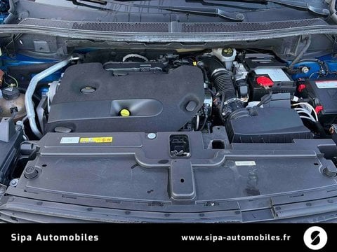 Voitures D'occasion À Lescar | Opel Grandland X 2.0 Diesel 177 Ch Bva8 Innovation Business 5P