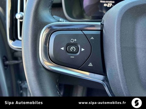Voitures D'occasion À Mérignac | Volvo Xc40 Recharge 231 Ch 1Edt Start 5P