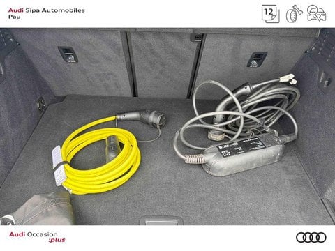 Voitures D'occasion À Lescar | Audi A3 Sportback 40 Tfsie 204 S Tronic 6 S Line 5P