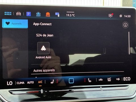 Voitures D'occasion À Lescar | Volkswagen Id.3 204 Ch Pro S Life Max 5P