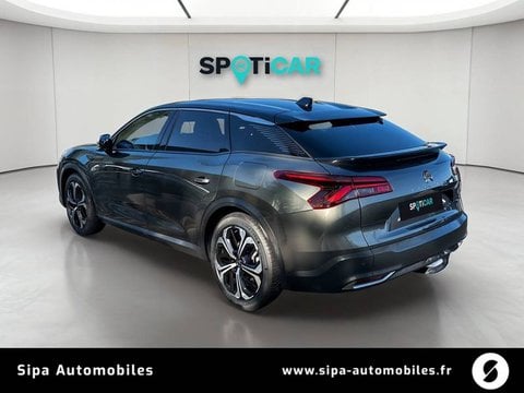 Voitures D'occasion À Lescar | Citroën C5 X Hybride Rechargeable 225 S&S E-Eat8 Shine Pack 5P