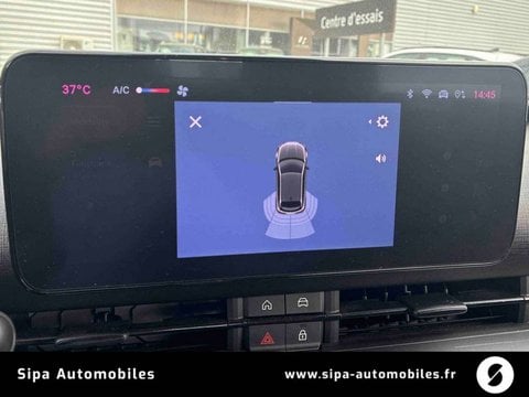 Voitures D'occasion À Muret | Fiat 600 T-Gen 3 1.2 Hybrid 110Ch Edct6 Pop 5P
