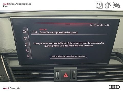 Voitures D'occasion À Lescar | Audi Q5 35 Tdi 163 S Tronic 7 S Line 5P