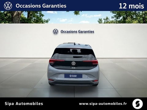 Voitures D'occasion À Lescar | Volkswagen Id.3 204 Ch Pro Performance Active 5P