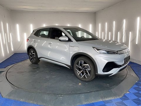 Voitures D'occasion À Fenouillet | Byd Atto 3 60,5 Kwh 204 Ch Comfort 5P
