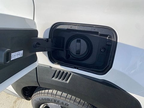 Voitures D'0Km À Toulouse | Fiat Grande Panda T-Gen 3 1.2 Hybrid Turbo 110Ch Edct6 La Prima 5P