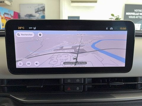 Voitures D'0Km À Libourne | Fiat 600E 54 Kwh 156 Ch La Prima 5P