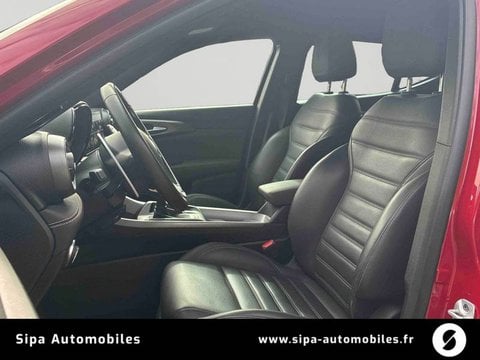 Voitures D'occasion À Toulouse | Alfa Romeo Tonale 1.5 Hybrid 160 Ch Vgt Tct7 Sprint 5P