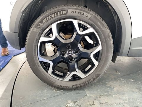 Voitures D'occasion À Toulouse | Opel Mokka Ii 1.5 Diesel 110 Ch Bvm6 Ultimate 5P