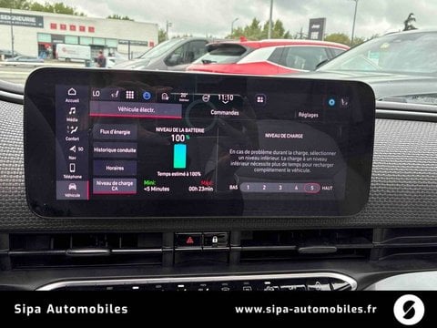 Voitures D'occasion À Toulouse | Fiat 500 Iii Electrique 500C E 118 Ch La Prima 2P