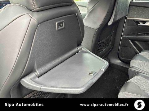 Voitures D'occasion À Lescar | Peugeot 5008 1.2 Puretech 130Ch S&S Bvm6 Allure 5P
