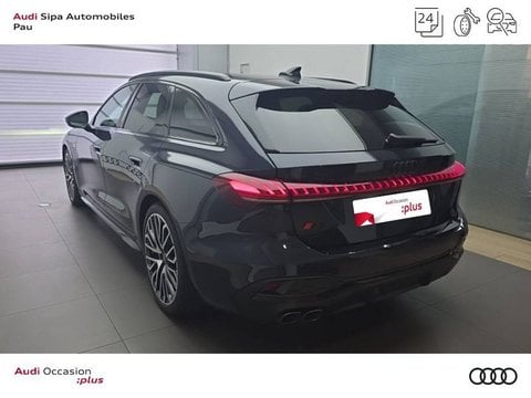 Voitures D'occasion À Lescar | Audi A5 Avant Tdi Hybride 204 Ch S Tronic 7 Quattro S Line 5P