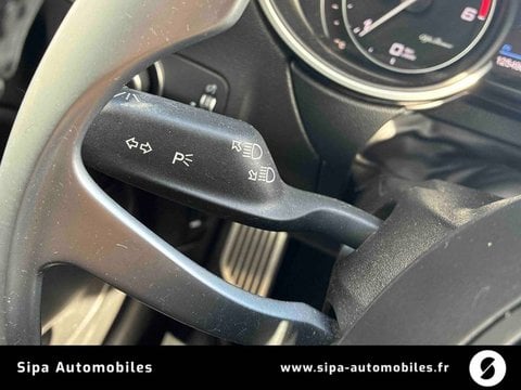 Voitures D'occasion À Toulouse | Alfa Romeo Stelvio 2.2 190 Ch At8 Sprint 5P