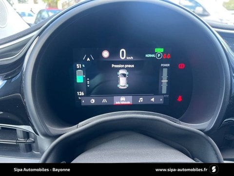 Voitures D'occasion À Bayonne | Fiat 500 Iii Electrique E 118 Ch Icône 3P