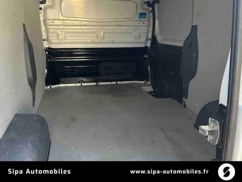 Voitures D'occasion À Le Bouscat | Renault Trafic Fg Vul Fgn L2H1 3000 Kg Blue Dci 130 Grand Con...