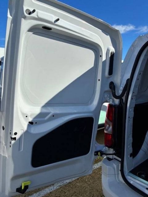 Voitures D'0Km À Toulouse | Fiat Doblò Doblo Fg Doblo Fourgon M Diesel 100 Ch Manuelle 25 Th An...