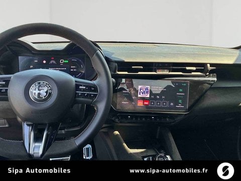 Voitures D'0Km À Mérignac | Alfa Romeo Junior Elettrica Junior Electrique 156 Ch Intensa 5P