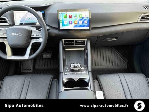 Voitures D'0Km À Mérignac | Byd Atto 2 45.1 Kwh 177 Ch Active 5P