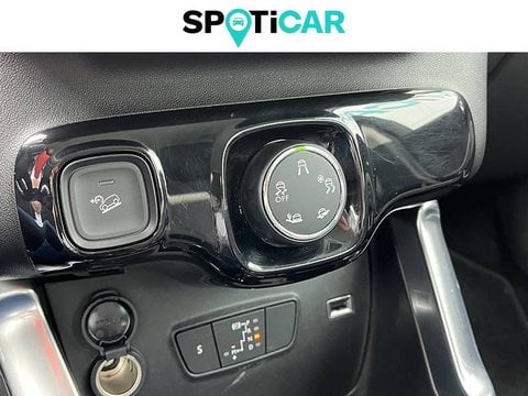 Voitures D'occasion À Lescar | Citroën C3 Aircross Puretech 130 S&S Eat6 Max 5P