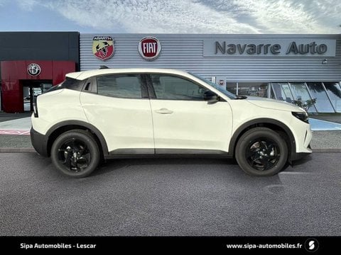 Voitures D'0Km À Lescar | Alfa Romeo 145 Junior 1.2 Ibrida Ch E-Dct6 Techno 5P