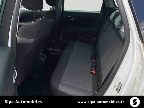 Voitures D'occasion À Mont-De-Marsan | Citroën C3 Aircross Bluehdi 110 S&S Bvm6 Feel Pack 5P