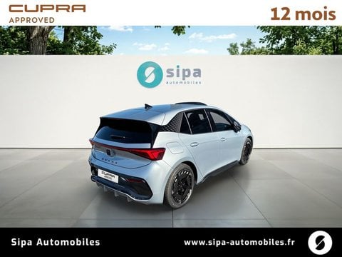 Voitures D'occasion À Lescar | Cupra Born 230 Ch - Batterie Xl V 5P