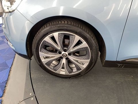 Voitures D'occasion À Toulouse | Renault Scénic Grand Scenic Iv Grand Scenic Tce 130 Energy Int...