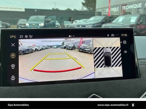 Voitures D'0Km À Mont-De-Marsan | Ds Ds 3 Hybride 136 E-Dct6 Edition France 5P