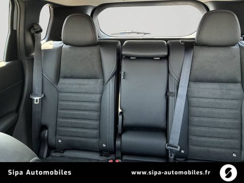 Voitures D'0Km À Dax | Mitsubishi Outlander 2.4 Mivec Phev 306 4Wd Intense 5P