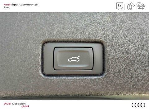 Voitures D'occasion À Lescar | Audi Q4 E-Tron 45 285 Ch 82 Kwh Design 5P