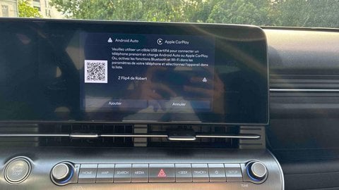 Voitures D'occasion À Le Bouscat | Hyundai Kona Hybrid 141 Intuitive 5P