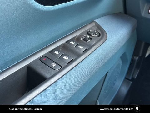 Voitures D'0Km À Lescar | Fiat Grande Panda T-Gen 3 1.2 Hybrid Turbo 110 Ch Edct6 La Prima 5P