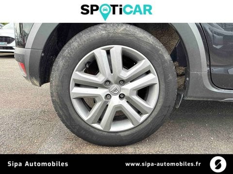 Voitures D'occasion À Mont-De-Marsan | Dacia Sandero Tce 90 - 22 Stepway Confort 5P