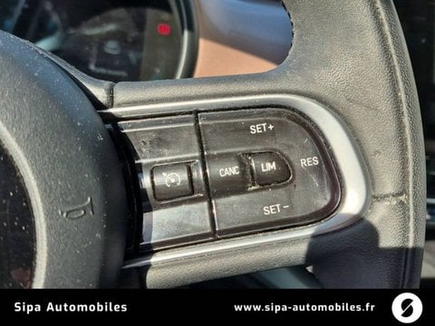 Voitures D'occasion À Dax | Fiat 500 E 95 Ch Nouvelle 3P