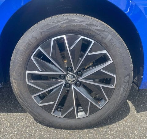 Voitures D'occasion À Lescar | Škoda Kamiq 1.5 Tsi 150 Ch Bvm6 Selection 5P
