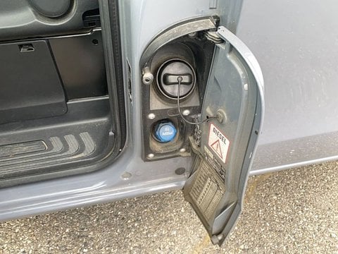 Voitures D'occasion À Muret | Mercedes-Benz Vito Iii Vito Fourgon 114 Cdi Extra Long Bva Rwd Sel...