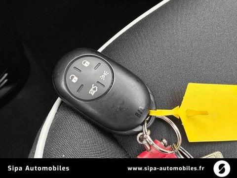 Voitures D'occasion À Toulouse | Fiat 500 Iii Electrique E 118 Ch Nouvelle 3P