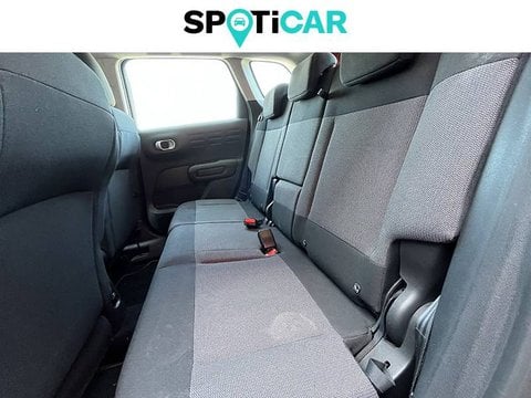 Voitures D'occasion À Lescar | Citroën C3 Aircross Puretech 110 S&S Bvm6 Shine 5P