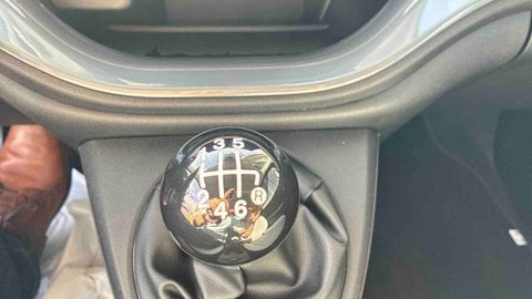 Voitures D'0Km À Toulouse | Fiat 500 1.0 65 Ch Hybride Torino 3P