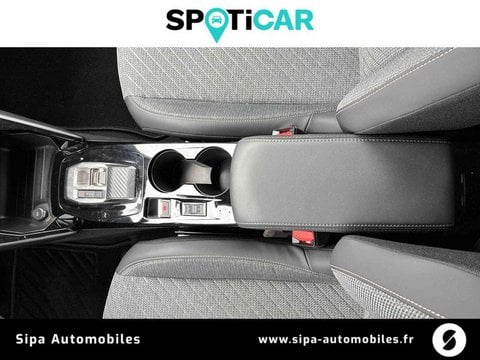 Voitures D'occasion À Lescar | Peugeot 208 Hybrid 110 E-Dcs6 Série Spéciale Envy 5P