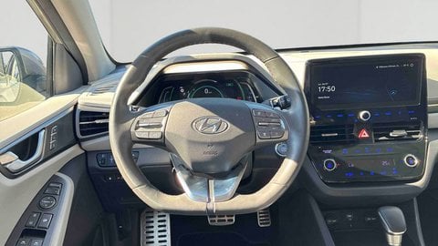 Voitures D'occasion À Villenave-D'ornon | Hyundai Ioniq Plug-In 141 Ch Executive 5P