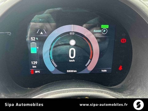 Voitures D'occasion À Mérignac | Fiat 500 Iii Electrique E 118 Ch Icône 3P