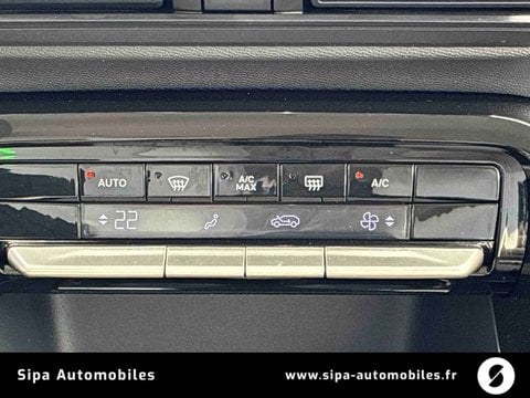 Voitures D'occasion À Libourne | Citroën C3 Aircross Hybride 136 Ch Aut Max 5P
