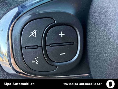 Voitures D'occasion À Mérignac | Fiat 500 1.0 70 Ch Hybride Bsg S/S Web Collezione 3P