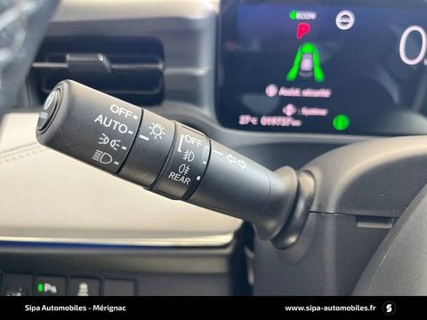Voitures D'occasion À Mérignac | Honda E:ny1 204 Ch Advance 5P