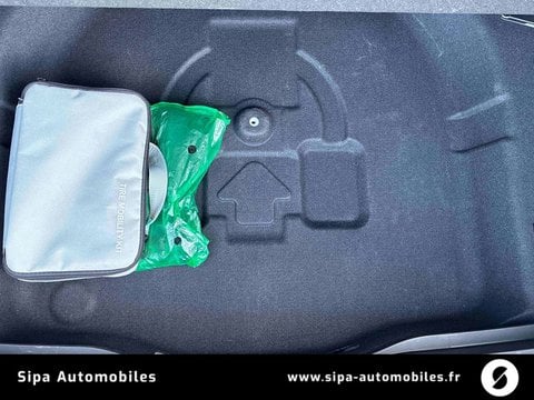 Voitures D'occasion À Libourne | Hyundai Kona Hybrid 141 Executive 5P