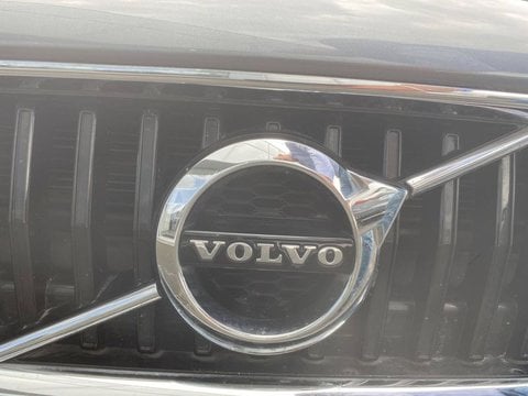 Voitures D'occasion À Lescar | Volvo V40 Ii D2 Adblue 120 Ch Momentum 5P
