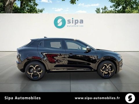 Voitures D'0Km À Mérignac | Alfa Romeo Junior Elettrica Junior Electrique 156 Ch Intensa 5P